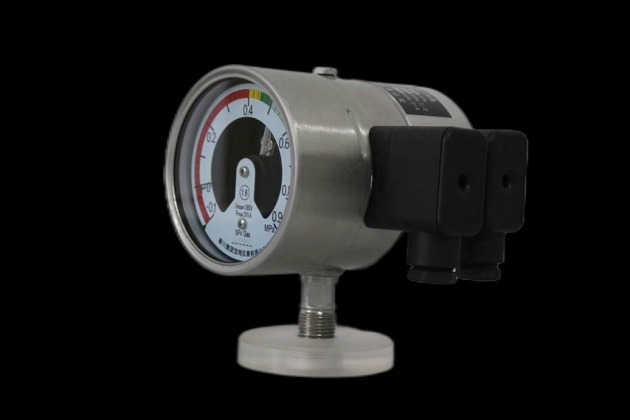 MSK-39系列密度变送控制器